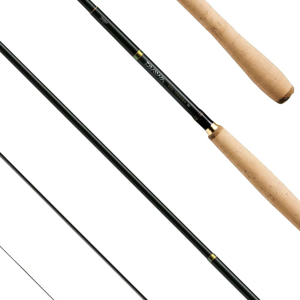 Daiwa Neo Tenkara Daiwa