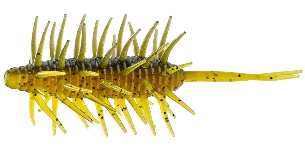 Hideup Coike Shrimp Magnum Grasshopper Hideup