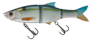 Molix Swimbait 190 #457 - Threadfin Shad Molix