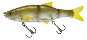 Molix Swimbait 190 #458 - Ghost Ayu Molix