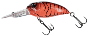 Molix Sculpo Crank DR Rattlin' #590 - MX Red Craw Molix