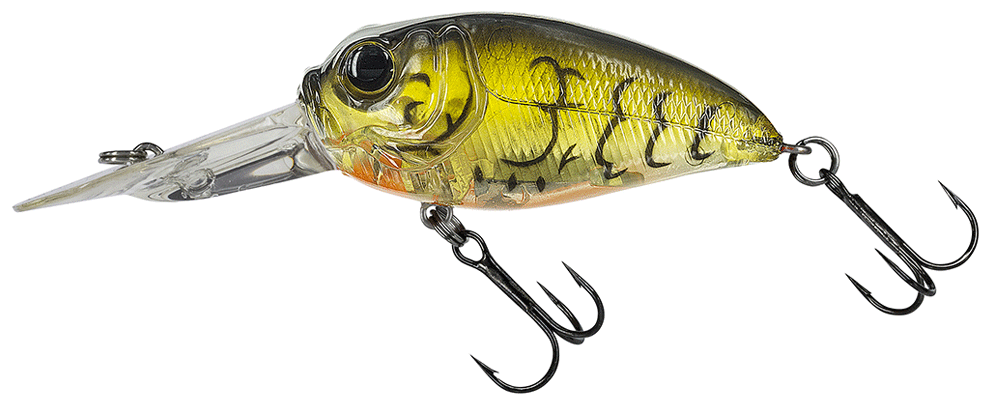 Molix Sculpo Crank DR Rattlin' #05 - Alqueva Craw Molix