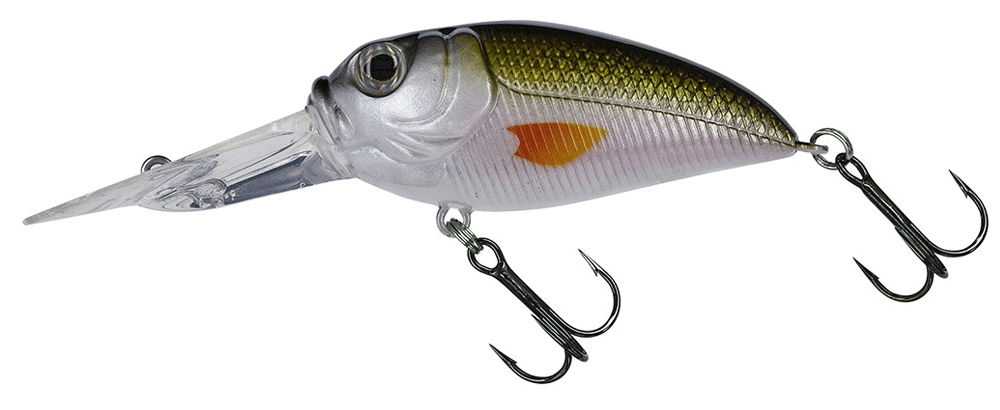 Molix Sculpo Crank DR Rattlin' #326 - MX Tennessee Shad Molix