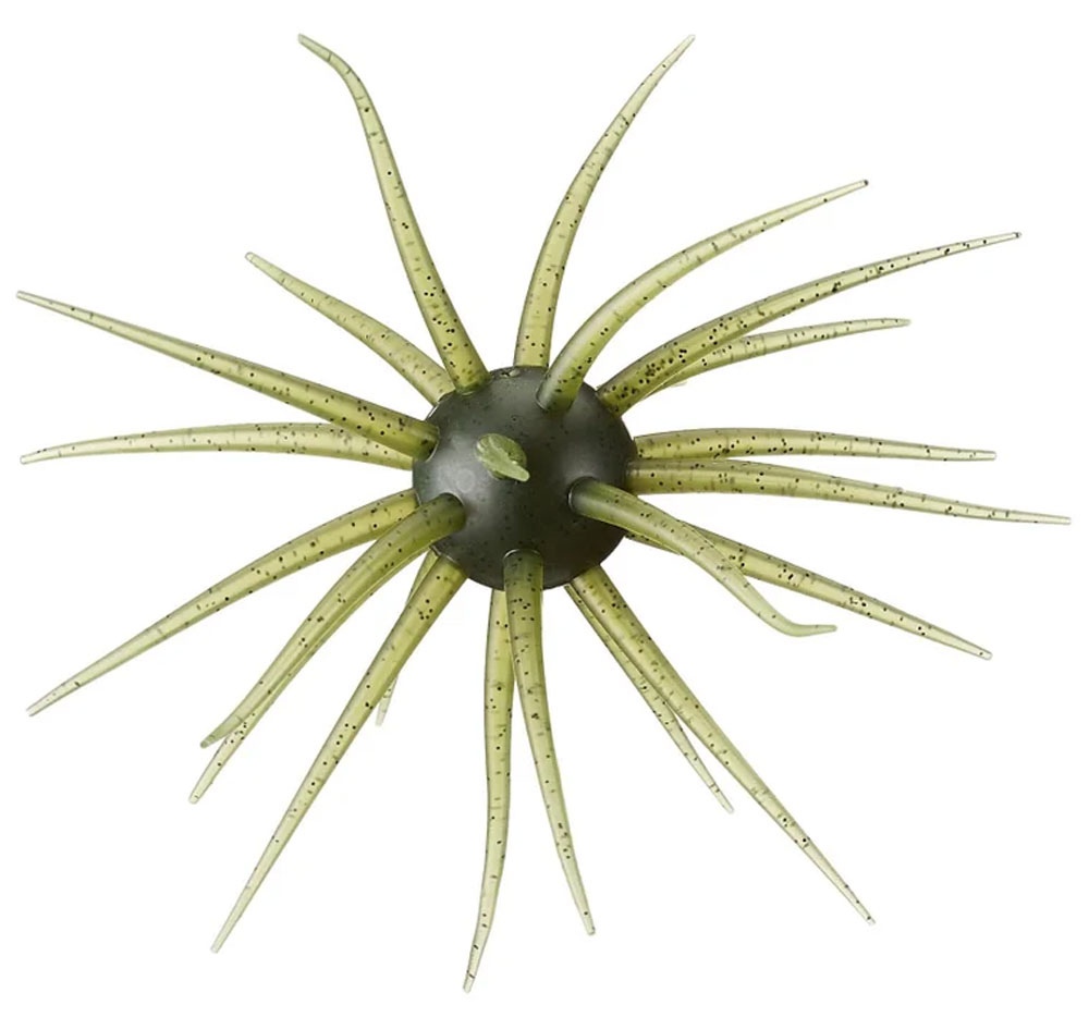 Hideup Coike Fullcast - Creature Bait JDM | Hideup - Bass Store