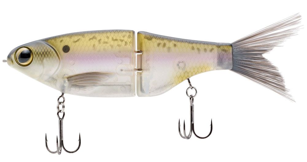 Spro Kgb Chad Shad 180 Threadfin Spro