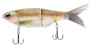 Spro Kgb Chad Shad 180 Ghost Trout Spro