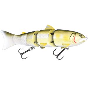 Spro BBZ-1 6" UV Ayu Spro