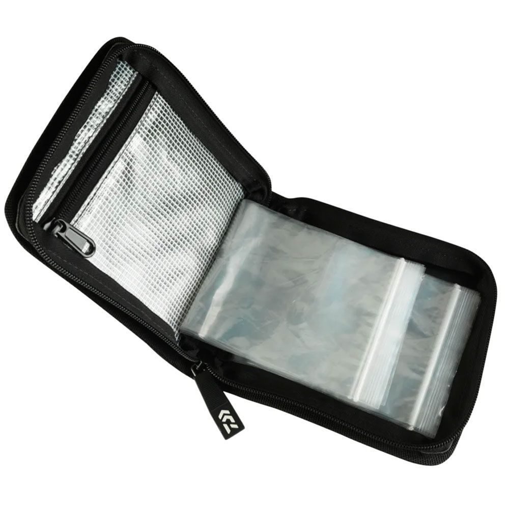 Daiwa D-VEC Rig Pouch Daiwa