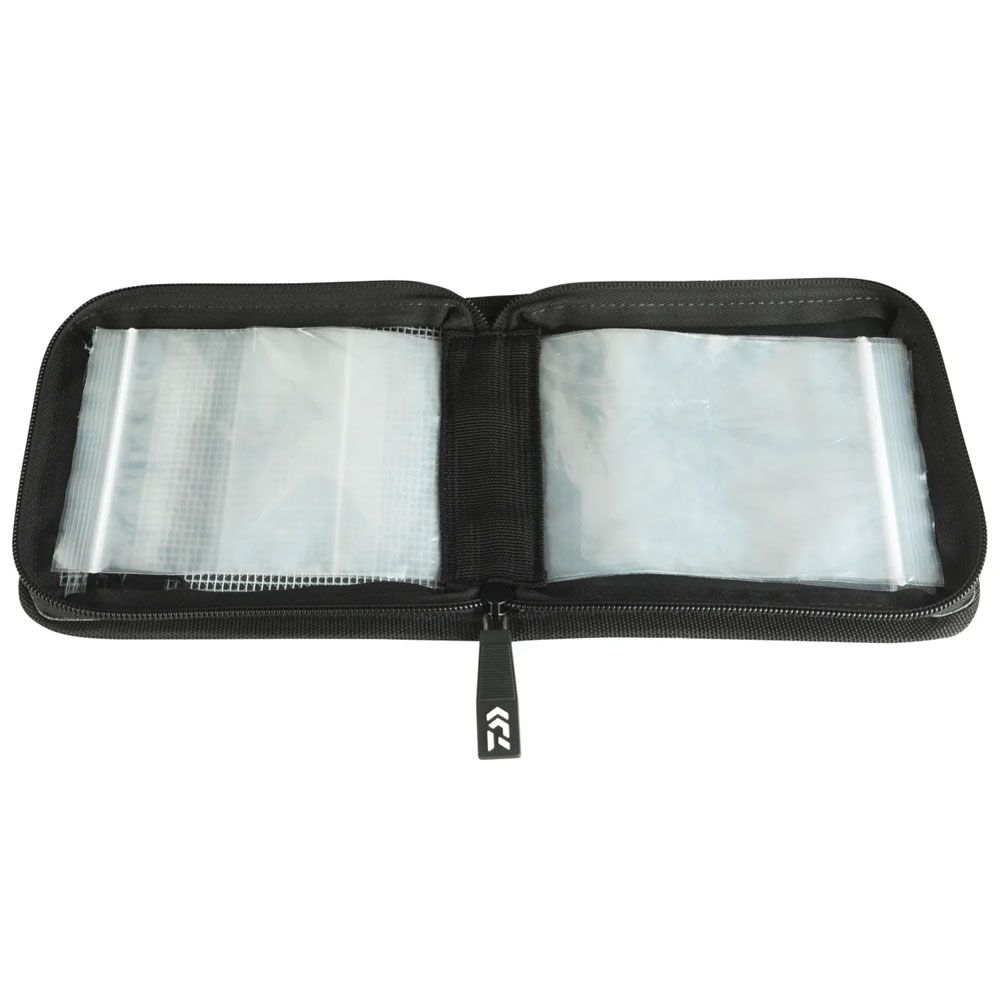 Daiwa D-VEC Rig Pouch Daiwa
