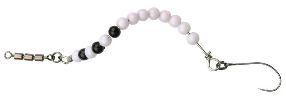 Spro Trout Master Spiralz Pure White Spro