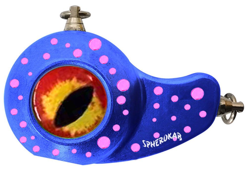 Olympus Ghost Sphero Kab Ebo Blue Olympus