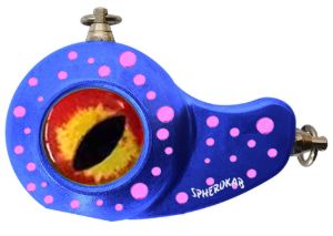 Olympus Ghost Sphero Kab Ebo Blue Olympus