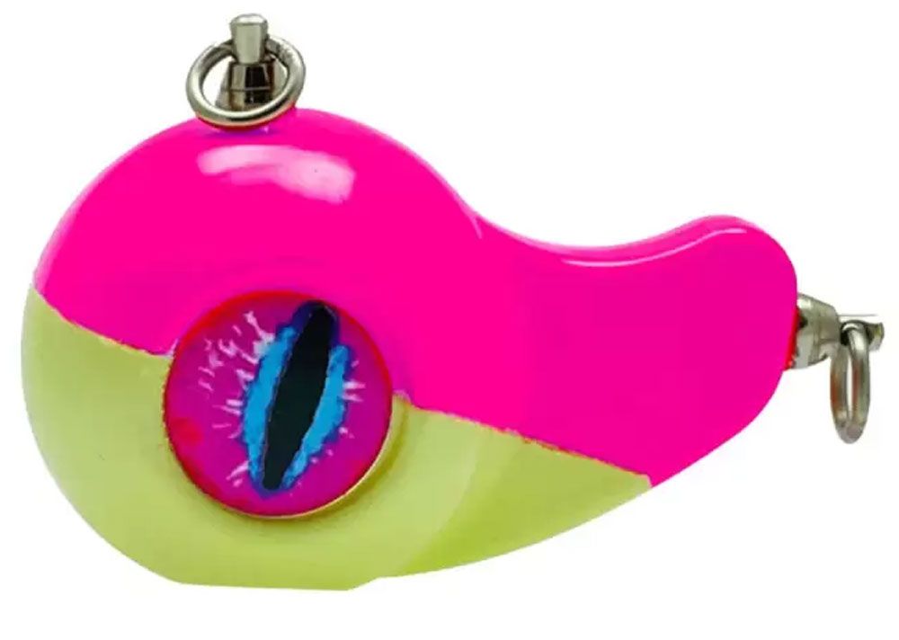 Olympus Ghost Sphero Kab Pink Shine Olympus