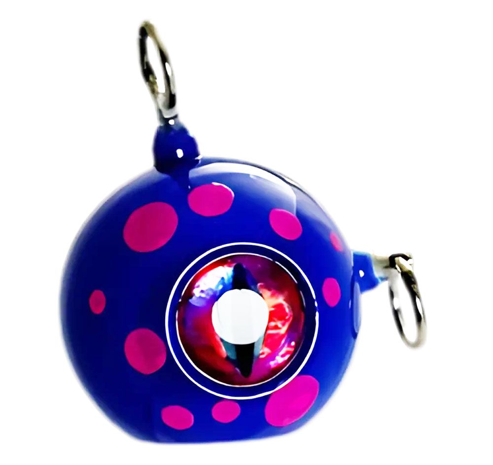 Olympus Ghost Pilot Kab Ebo Blue Olympus