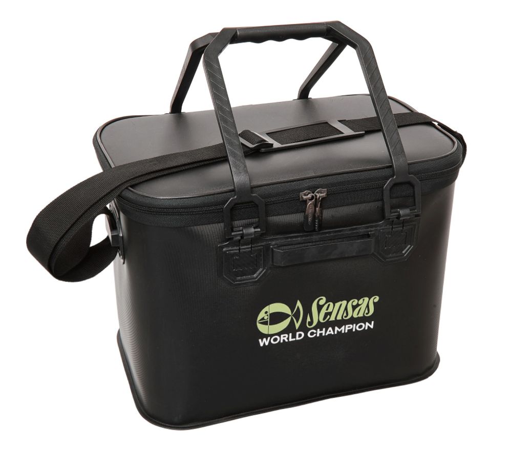 Sensas Bakkan Eva World Champion Sensas