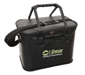 Sensas Bakkan Eva World Champion Sensas