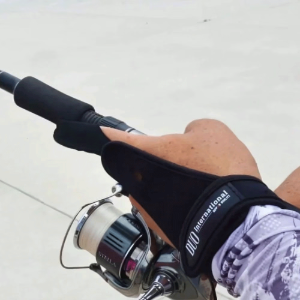 DUO Casting Finger Glove DUO