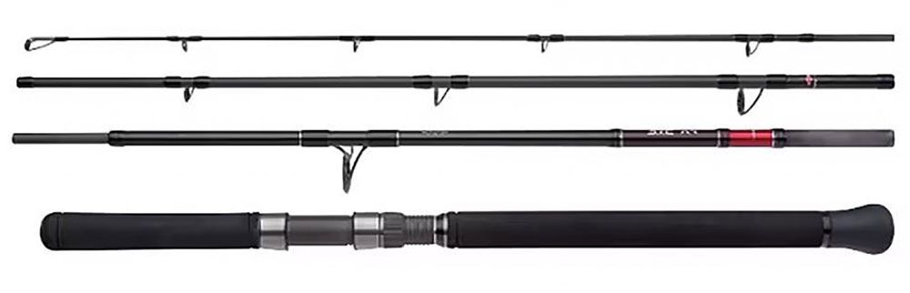 Shimano STC XR Spinning Monster Shimano