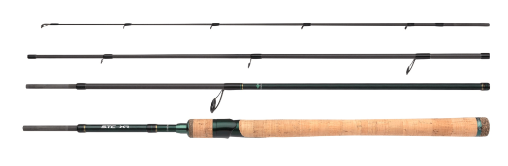 Shimano STC XR Stream Spinning Shimano