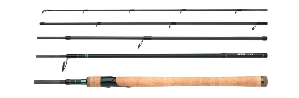 Shimano STC XR Stream Spinning Shimano