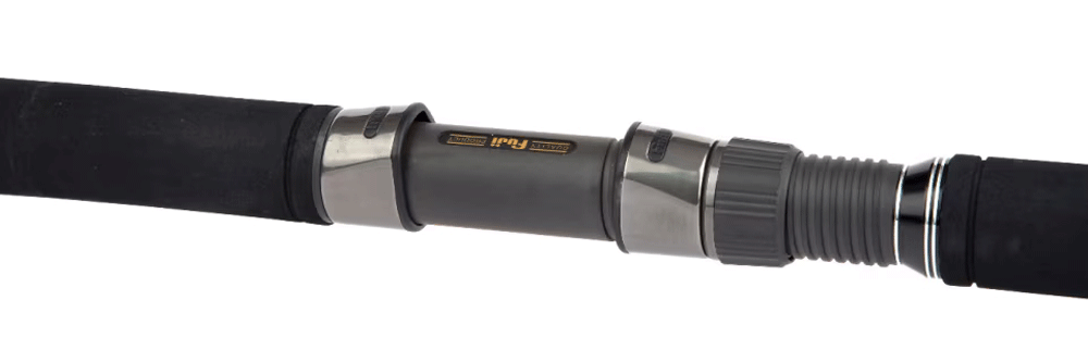 Shimano STC XR Spinning Monster Shimano