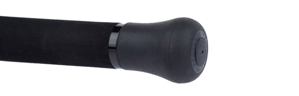 Shimano STC XR Spinning Monster Shimano