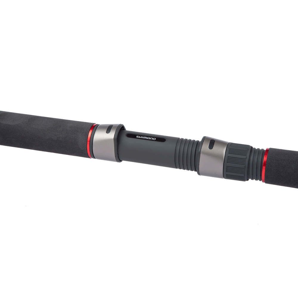 Shimano Forcemaster AX Catfish Spinning Shimano