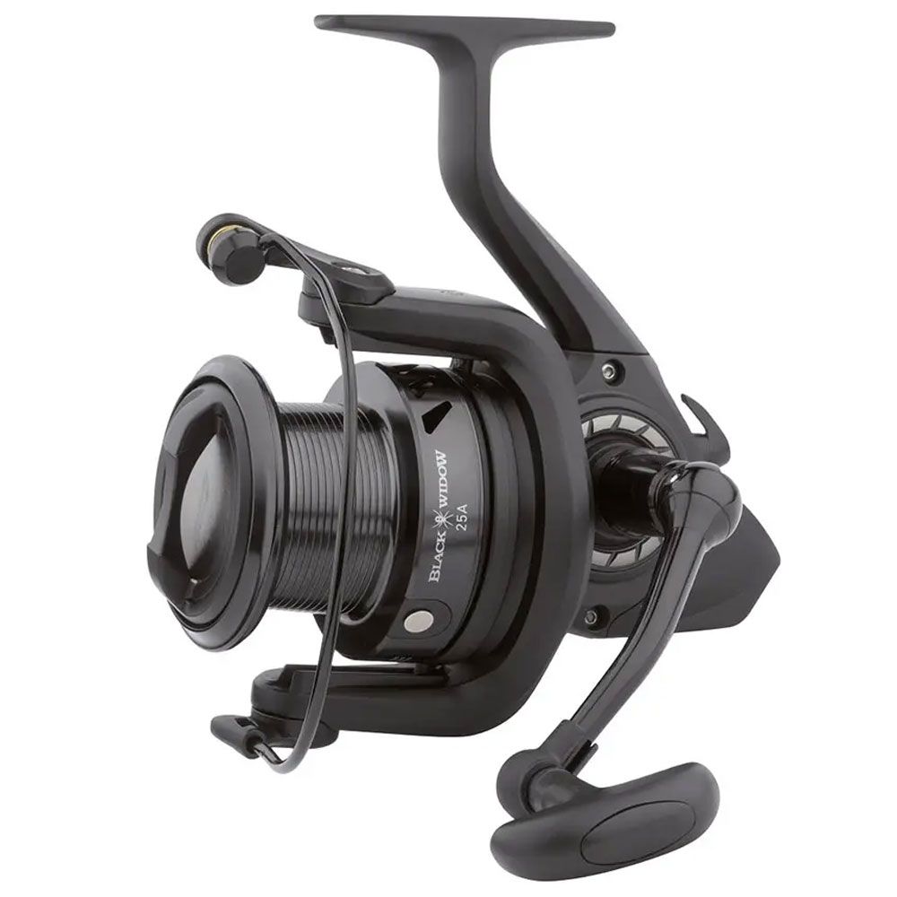 Daiwa Black Widow Daiwa