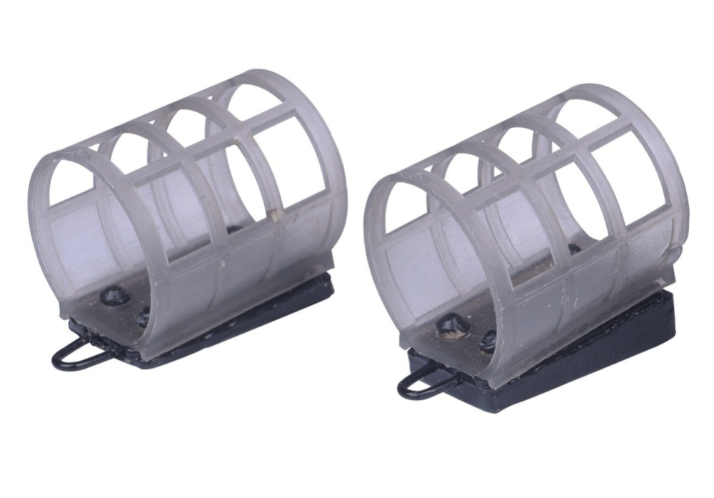 Cresta Plastic Cage Feeder Cresta