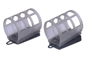 Cresta Plastic Cage Feeder Cresta