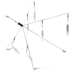 Raid Japan Ghost Wire Next Level #GWNL02 Half Fish Holo Raid Japan