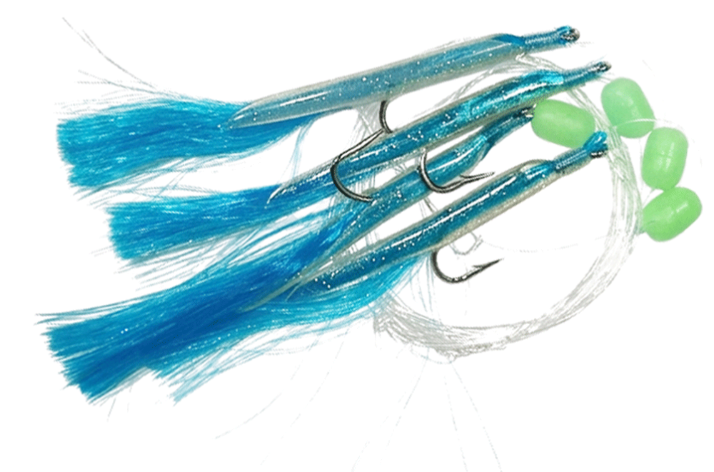 Olympus Leader Deep Sea #510 Olympus