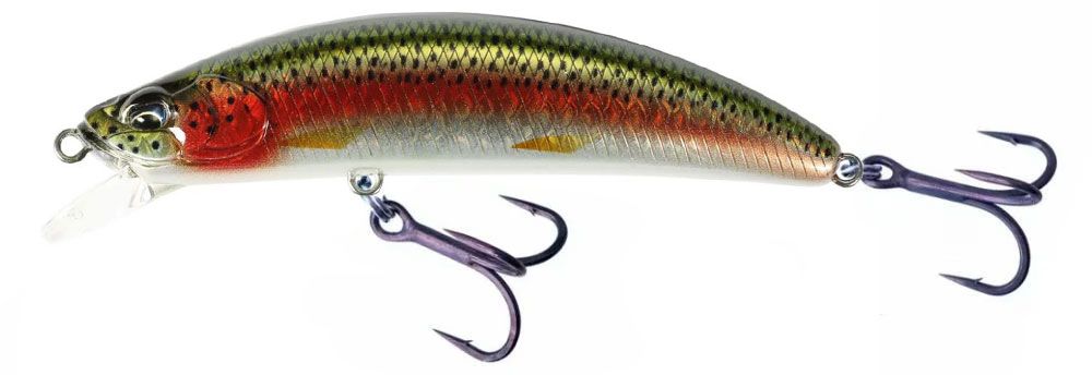 DUO Onimasu Kagura Akaobi DUO