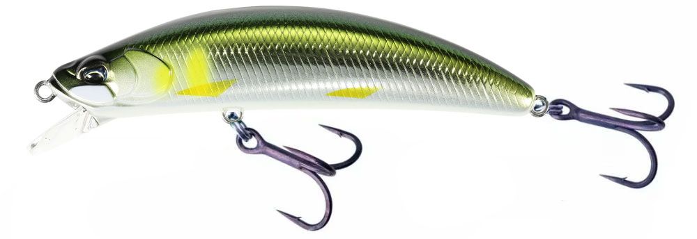 DUO Onimasu Kagura Suiryoku Ayu DUO