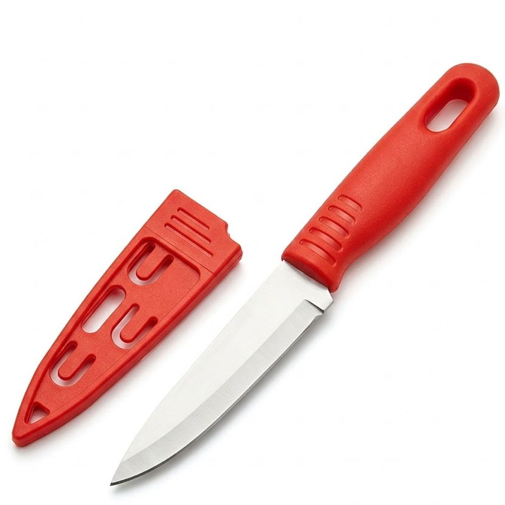Olympus Coltello Marino OT42 Rosso Olympus