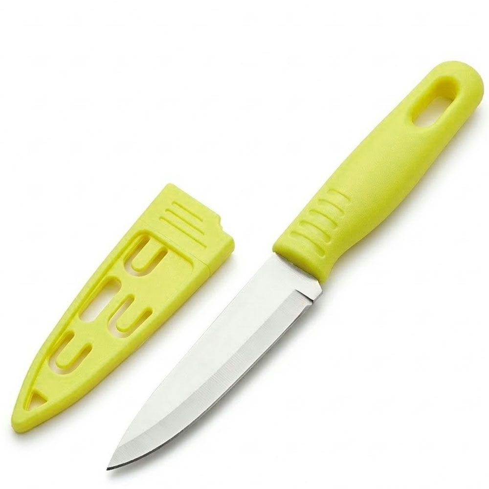 Olympus Coltello Marino OT42 Giallo Olympus