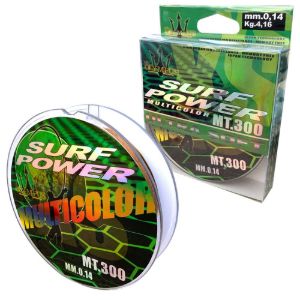 Olympus Surf Power Multicolor Olympus