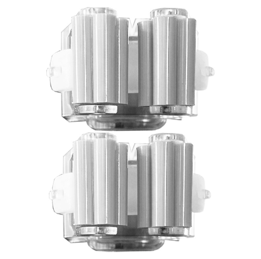 Olympus Klebbarer Rutenhalter Olympus