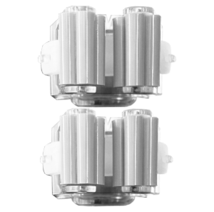 Olympus Klebbarer Rutenhalter Olympus