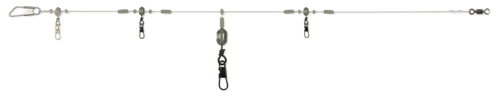 Olympus Sabiki Squid Sliding Olympus