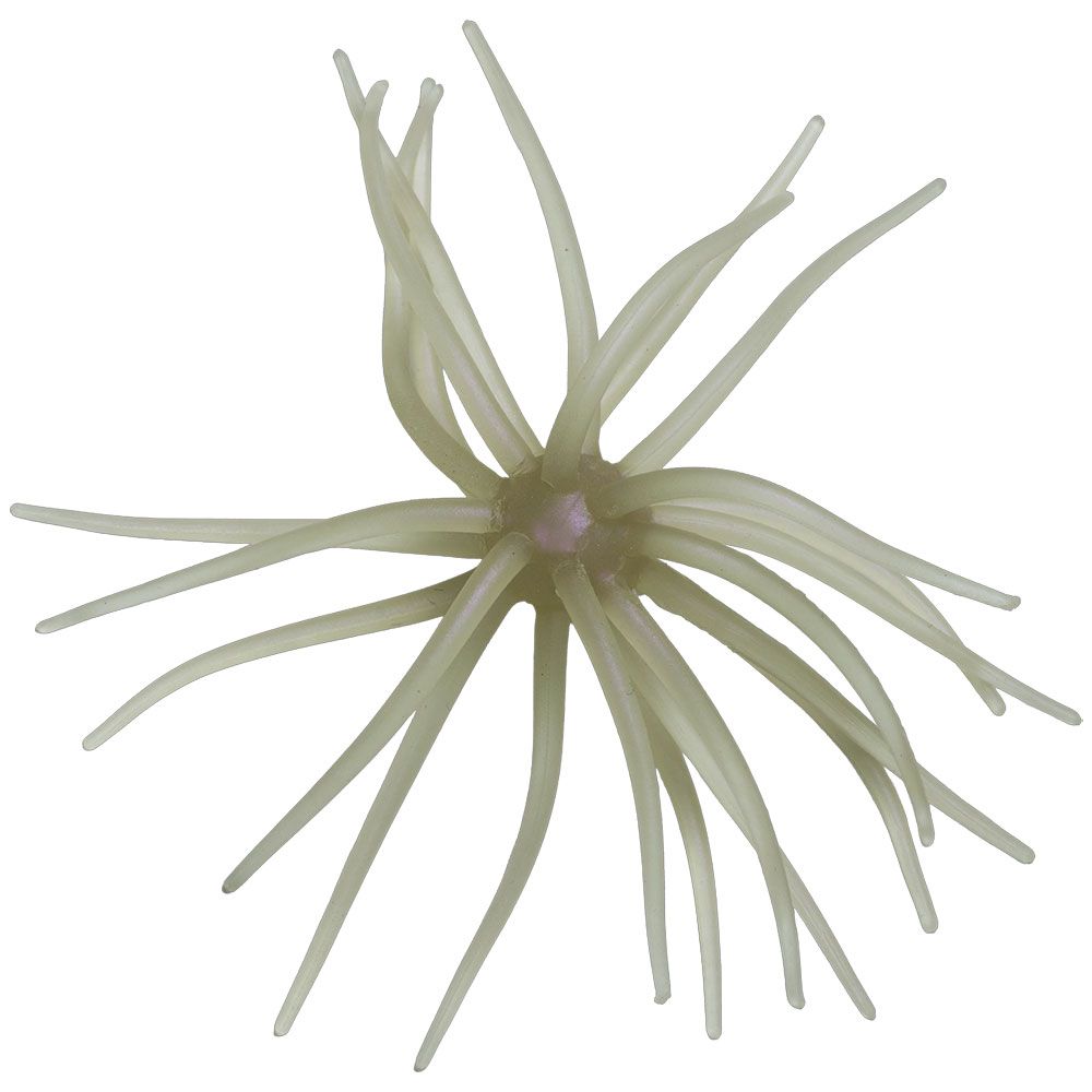 Hideup Kyu Coike Soft Material #267 Clear Wakasagi Hideup