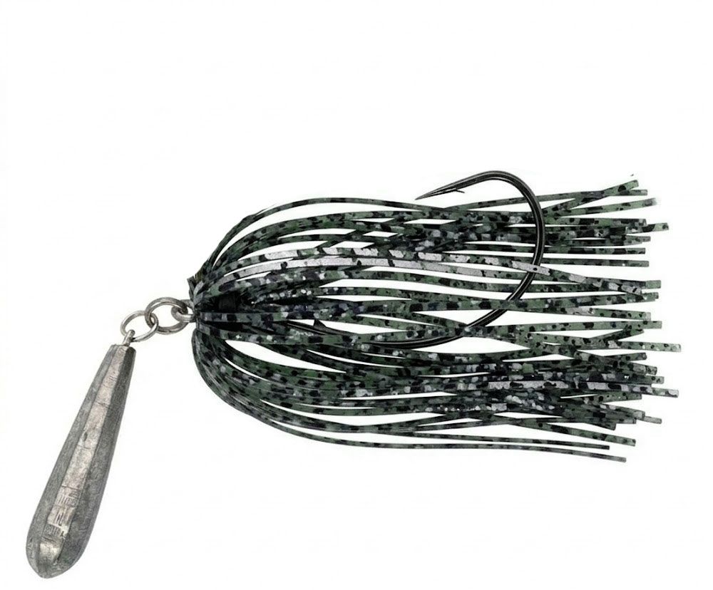 Owner C'ultiva JR-20 Straight Rig Grabber Gill Owner