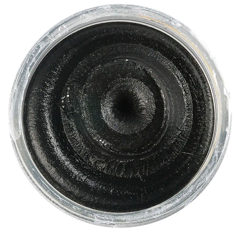 Berkley Powerbait Natural Glitter Trout Bait Black Berkley