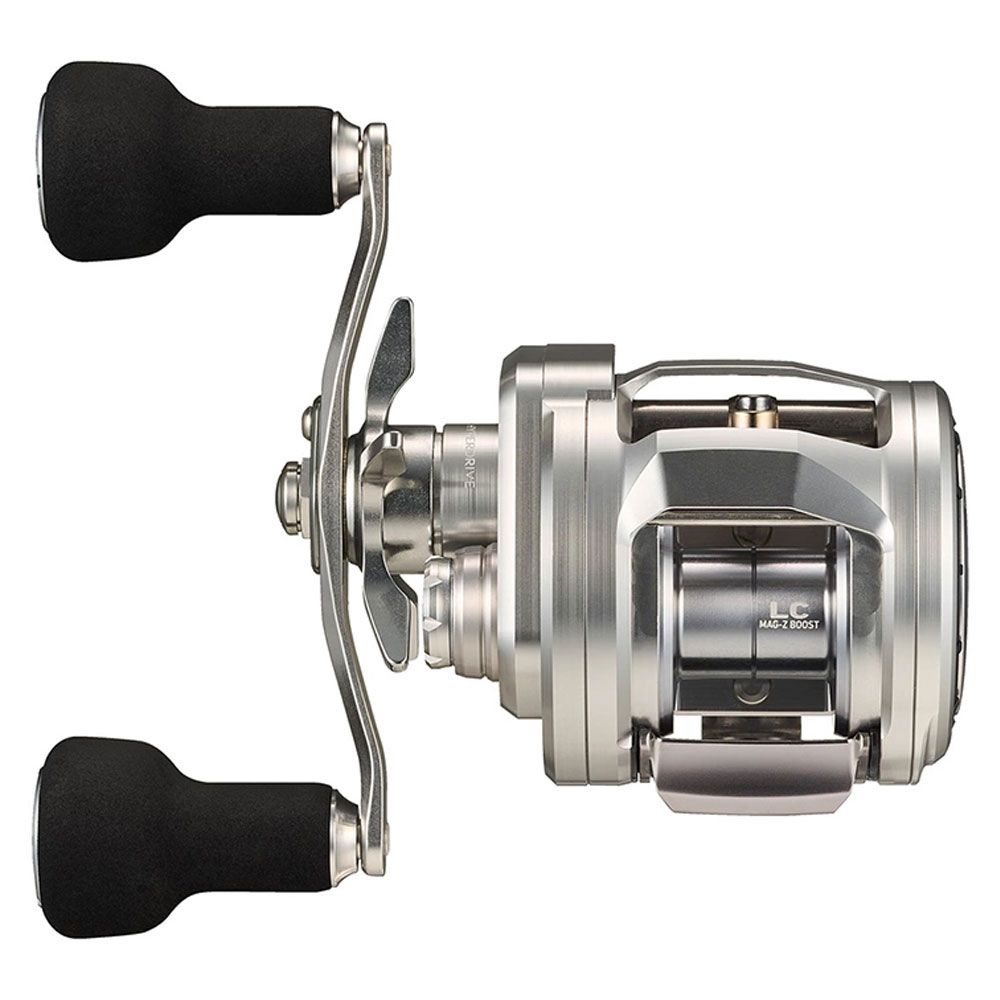 Daiwa 26 Ryoga SV casting Daiwa