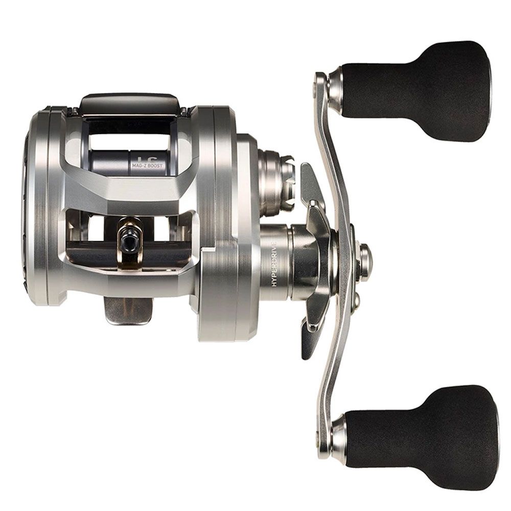 Daiwa 26 Ryoga SV casting Daiwa