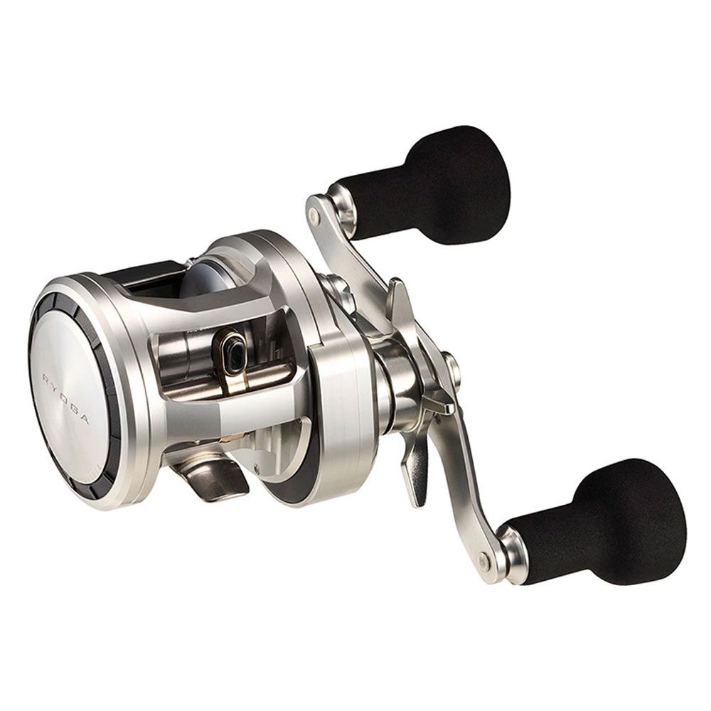 Daiwa 26 Ryoga SV casting Daiwa