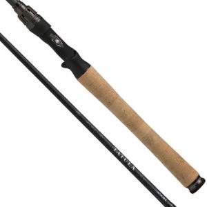 Daiwa 25 Tatula Casting Daiwa