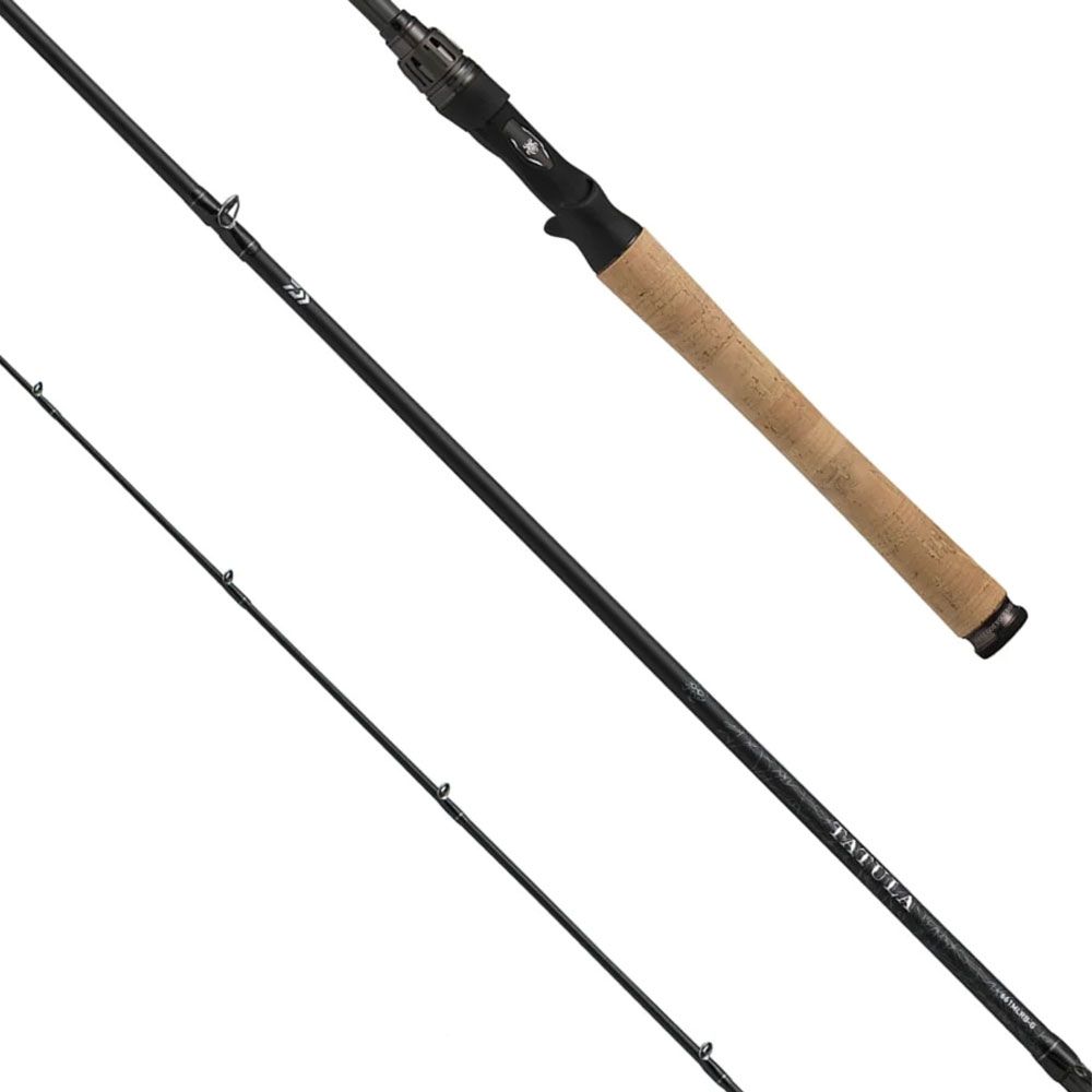 Daiwa 25 Tatula Casting Daiwa