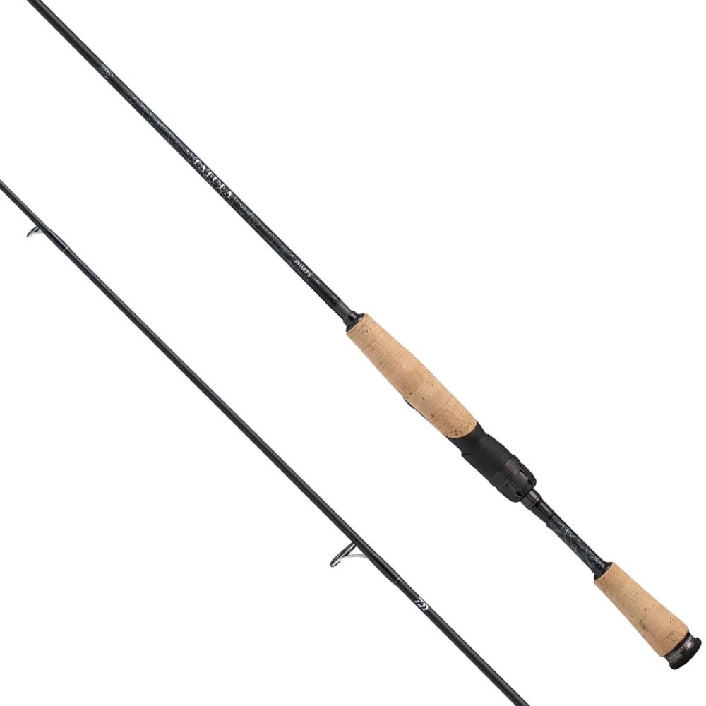 Daiwa 25 Tatula Spinning Daiwa