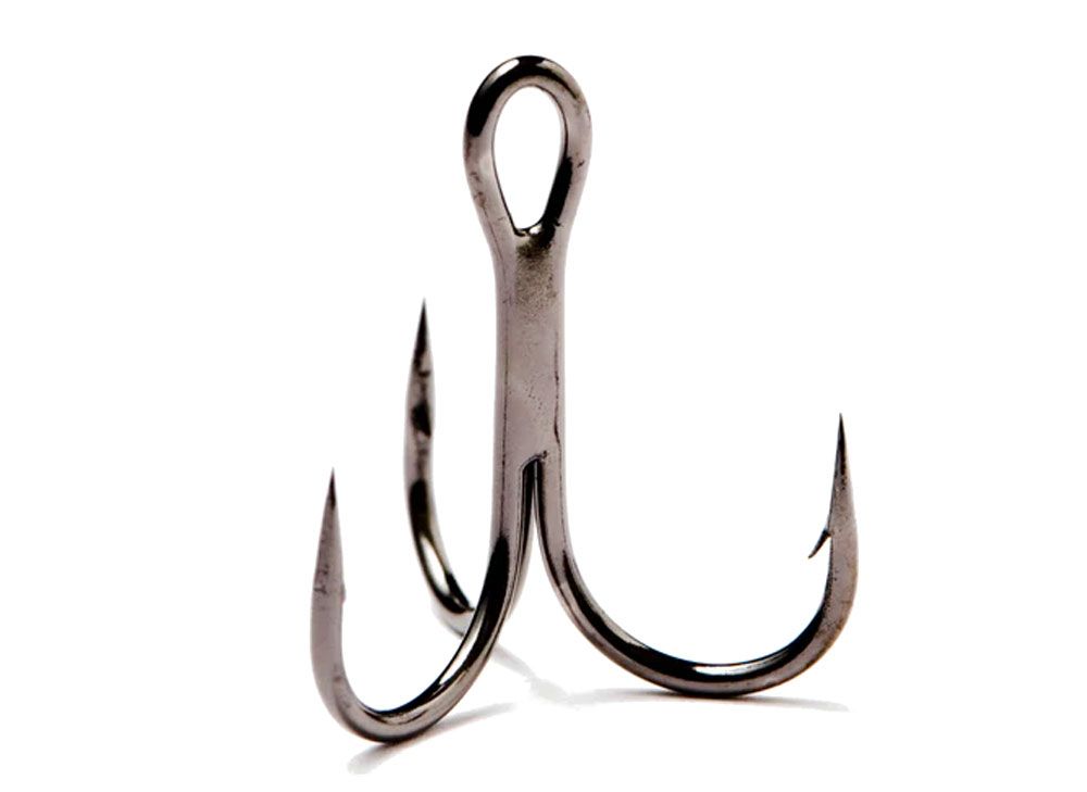 Olympus Treble hooks Olympus